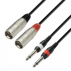 Adam Hall Cables 3 STAR TMP 0600 - 